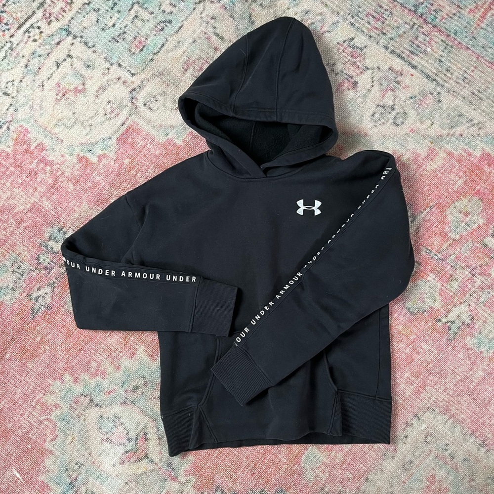 Under Armour Hoodie